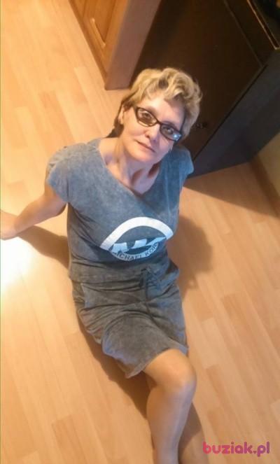 Agata, Kobieta, 61, Ełk, Polska, Zdjęcie: 2