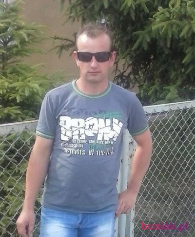 przemek, Mężczyzna, 38, Brodnica, Polska, Zdjęcie: 3