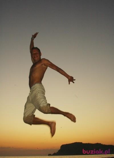 Emil, Mężczyzna, 48, Warszawa, Polska, Zdjęcie: 6