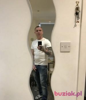 Krzysztof, Male, 39, Westminster, Wielka Brytania, Photo: 3