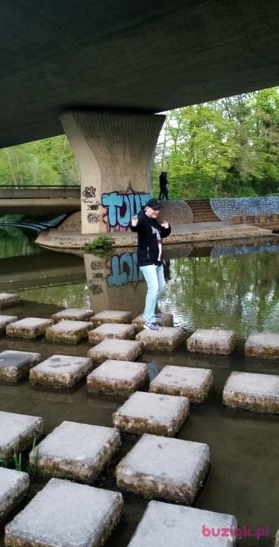 Paweł, Mężczyzna, 39, Neuburg an der Donau, Niemcy, Zdjęcie: 2