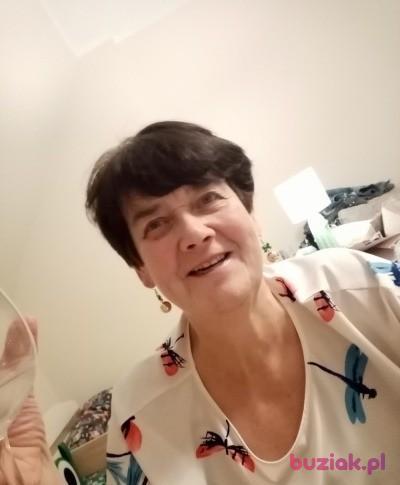 Jadwiga, Kobieta, 72, Elbląg, Polska, Zdjęcie: 3