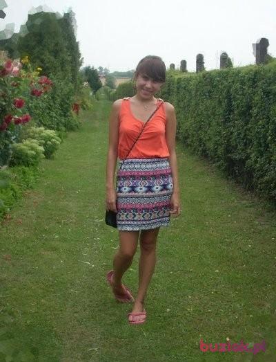 Justyna, Kobieta, 38, Płock, Polska, Zdjęcie: 2