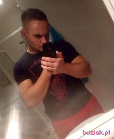 Grzesiek, Mężczyzna, 36, Niemcy, Zdjęcie: 2