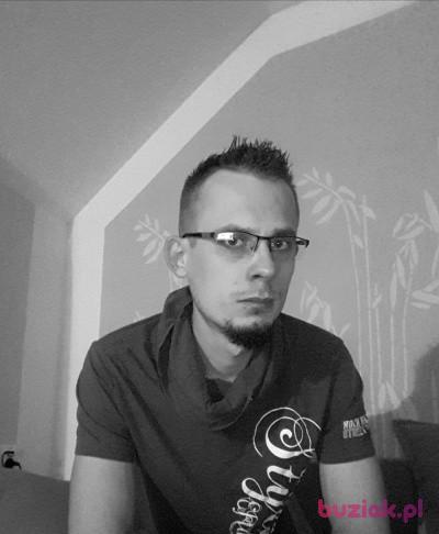 Michal, Mężczyzna, 36, Koło, Polska, Zdjęcie: 2