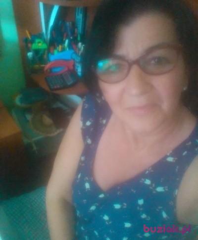 Krysia, Kobieta, 65, Warszawa, Polska, Zdjęcie: 3