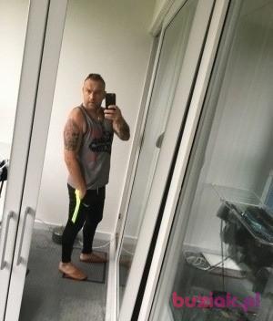 Damiano79, Mężczyzna, 47, Polska, Zdjęcie: 5
