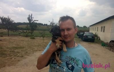 Dariusz, Mężczyzna, 46, Toruń, Polska, Zdjęcie: 4