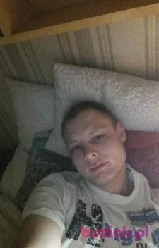 Dawid, Mężczyzna, 34, Krotoszyn, Polska, Zdjęcie: 2