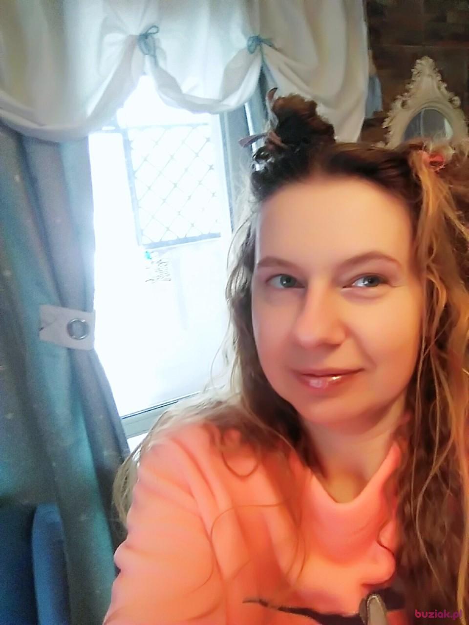 Magdalena, Female, 43, Gdańsk, Polska, Photo: 4