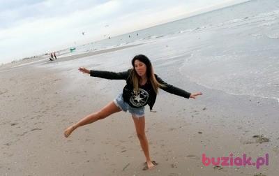 Agnieszka , Female, 39, Rotterdam, Holandia, Photo: 2