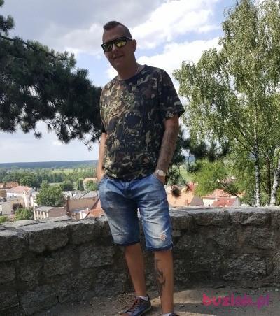 Przemek, Mężczyzna, 42, Czarnków, Polska, Zdjęcie: 5