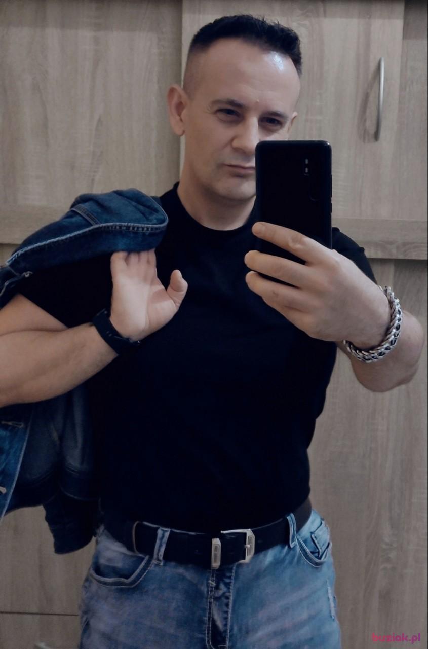 Dominik, Mężczyzna, 45, Gdańsk, Polska, Zdjęcie: 2