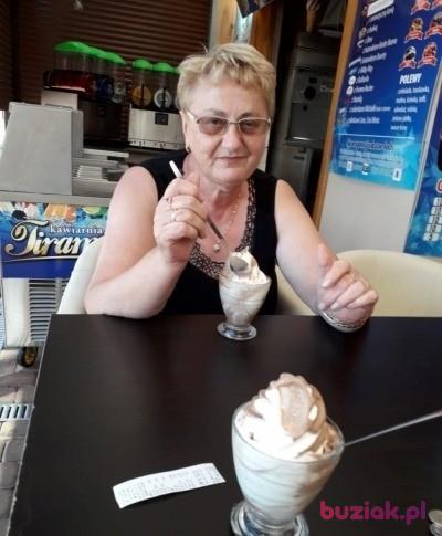 Wiesława, Kobieta, 73, Głogów, Polska, Zdjęcie: 3