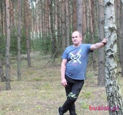 michal, Mężczyzna, 52, Sompolno, Polska, Zdjęcie: 2