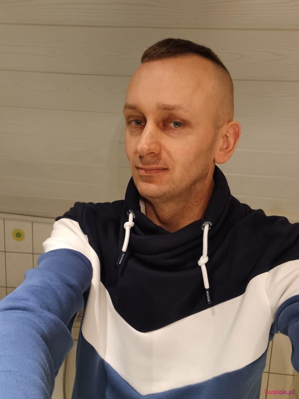Marek, Kobieta, 41, Lublin, Polska, Zdjęcie: 2
