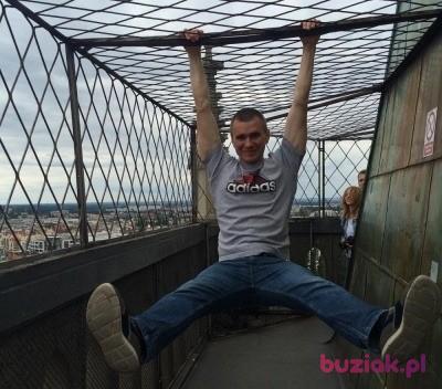 Andrzej, Mężczyzna, 39, Wrocław, Polska, Zdjęcie: 4