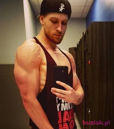 Maciej, Mężczyzna, 32, Poznań, Polska, Zdjęcie: 2