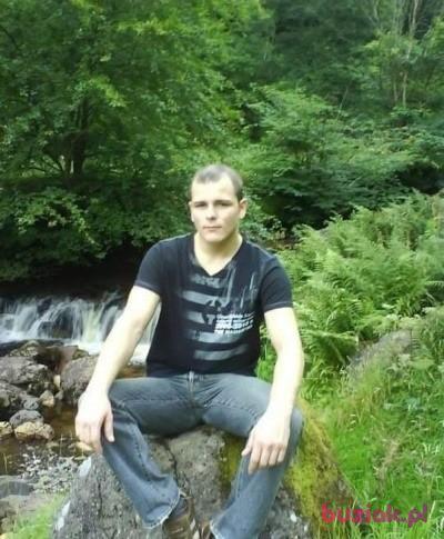 Jack, Mężczyzna, 43, Glasgow, Wielka Brytania, Zdjęcie: 2