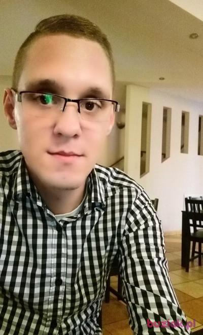 Dominik, Mężczyzna, 32, Opalenica, Polska, Zdjęcie: 4