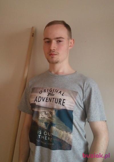 David, Mężczyzna, 30, Kraków, Polska, Zdjęcie: 2