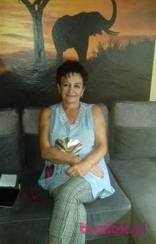 Zoska, Kobieta, 60, Kalisz, Polska, Zdjęcie: 1