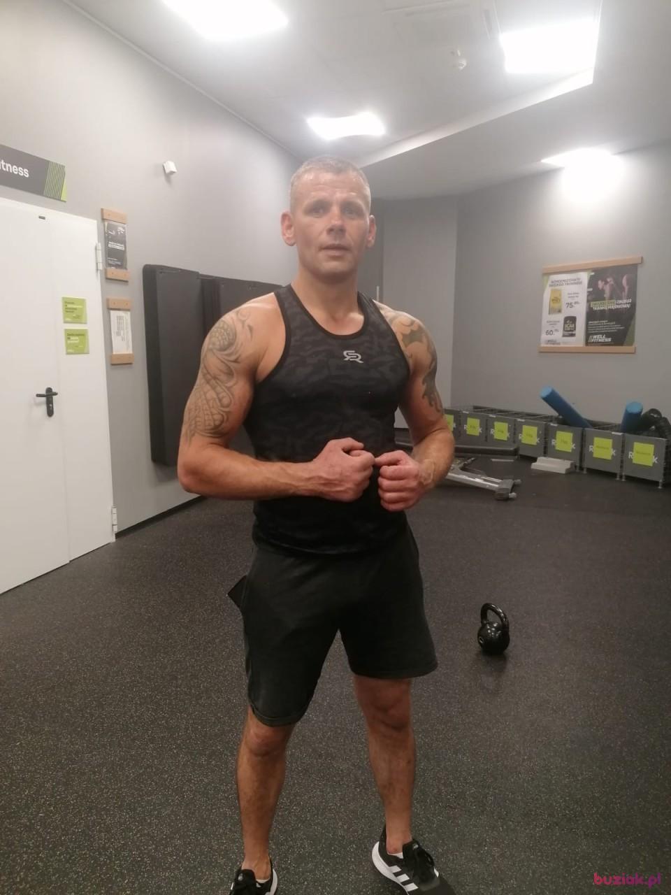 Jarek, Mężczyzna, 45, Legnica, Polska, Zdjęcie: 4