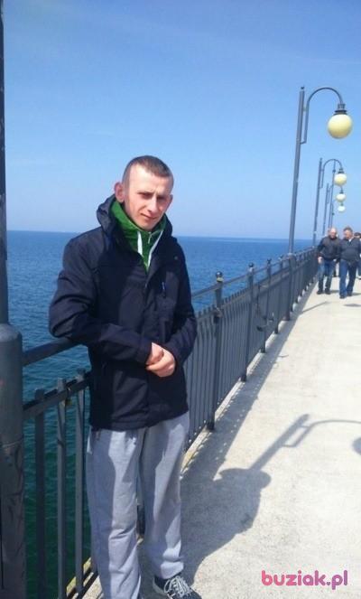 Daniel, Mężczyzna, 33, Zielona Góra, Polska, Zdjęcie: 2