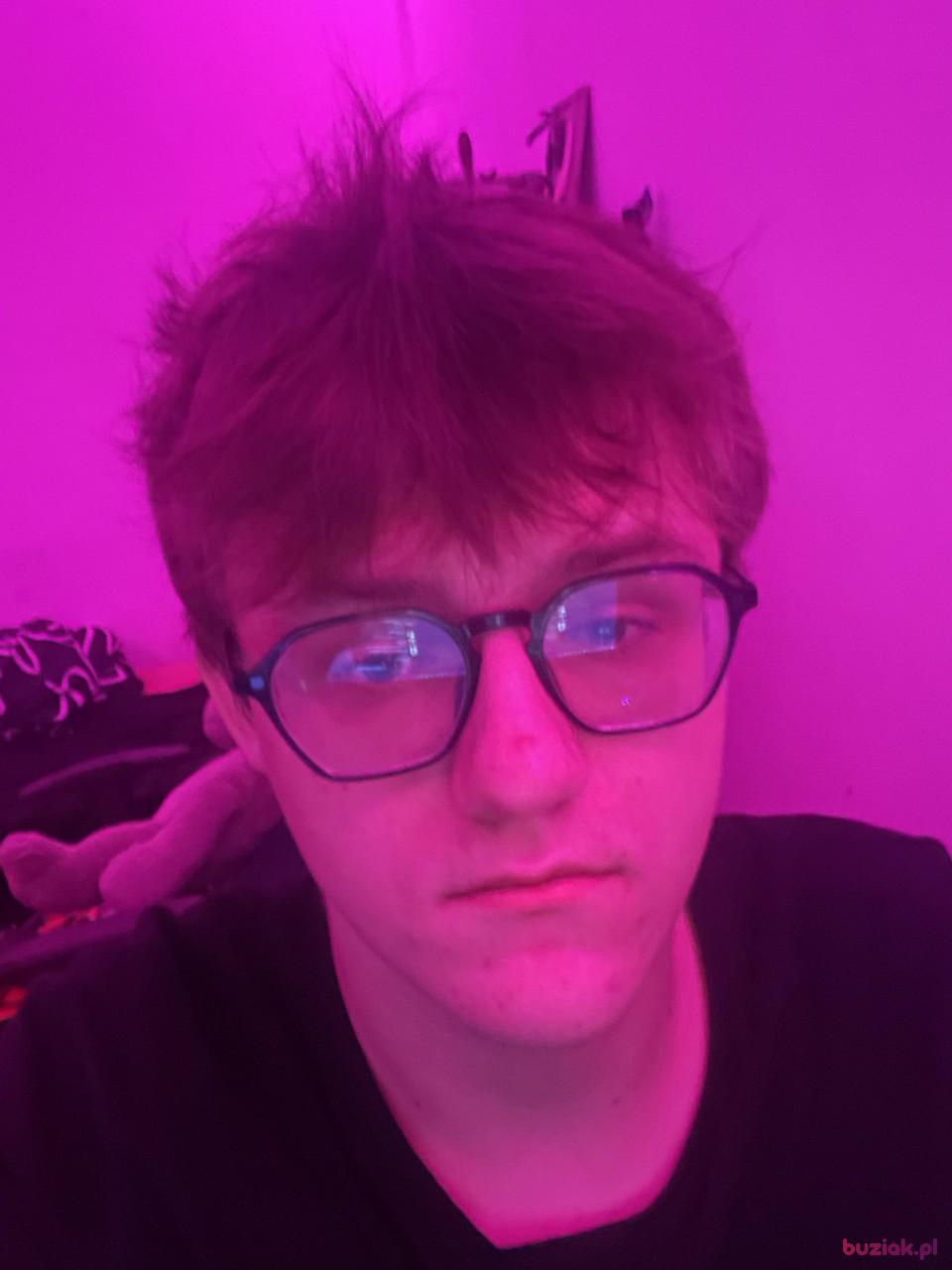 Aleks, Mężczyzna, 21, Łomianki, Polska, Zdjęcie: 2