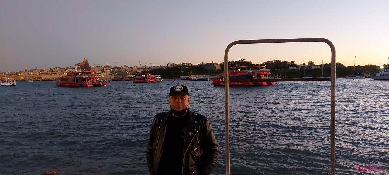 Mirek, Mężczyzna, 63, Szczecin, Polska, Zdjęcie: 4