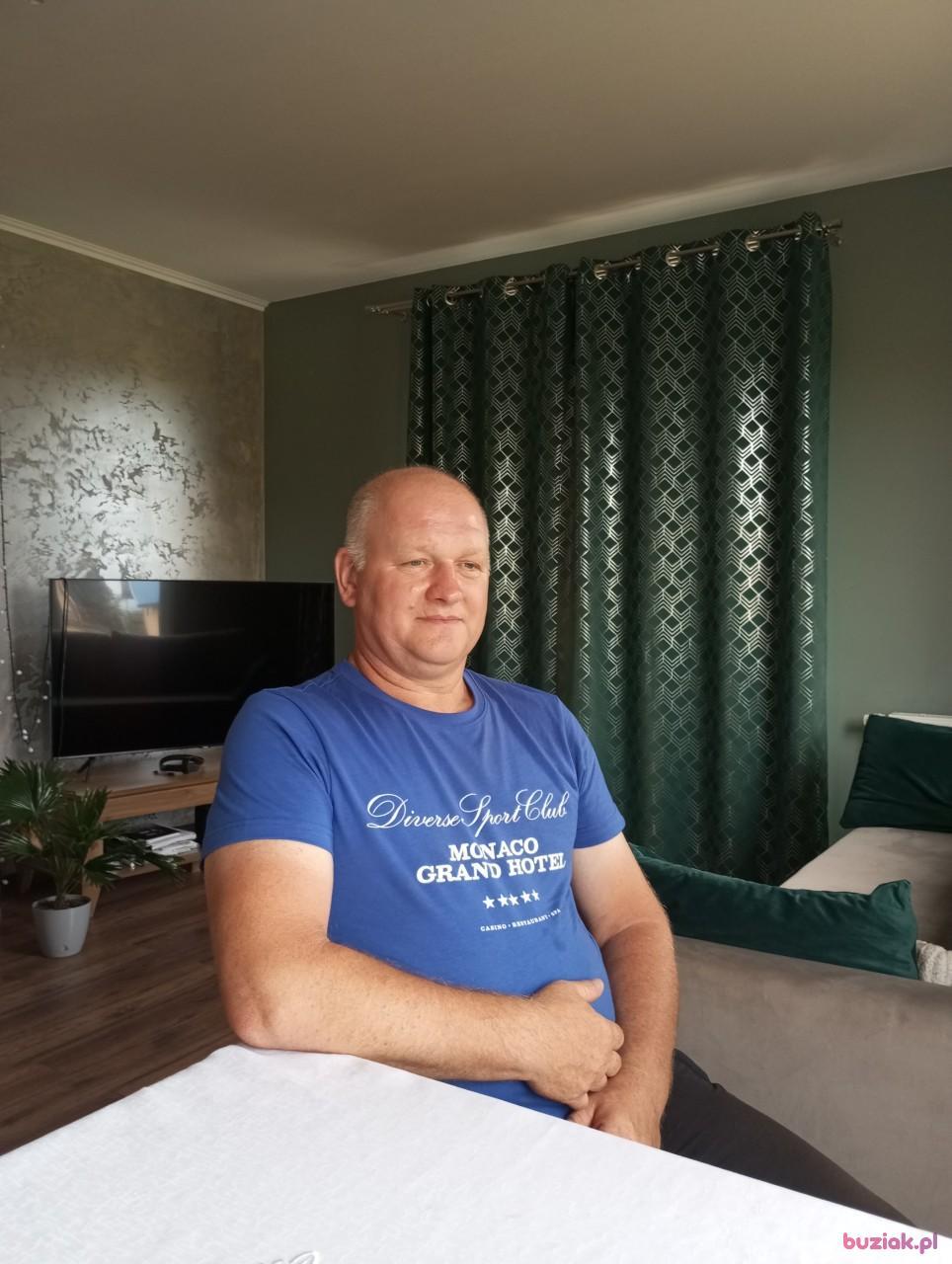 Mariusz, Mężczyzna, 48, Przemyśl, Polska, Zdjęcie: 1