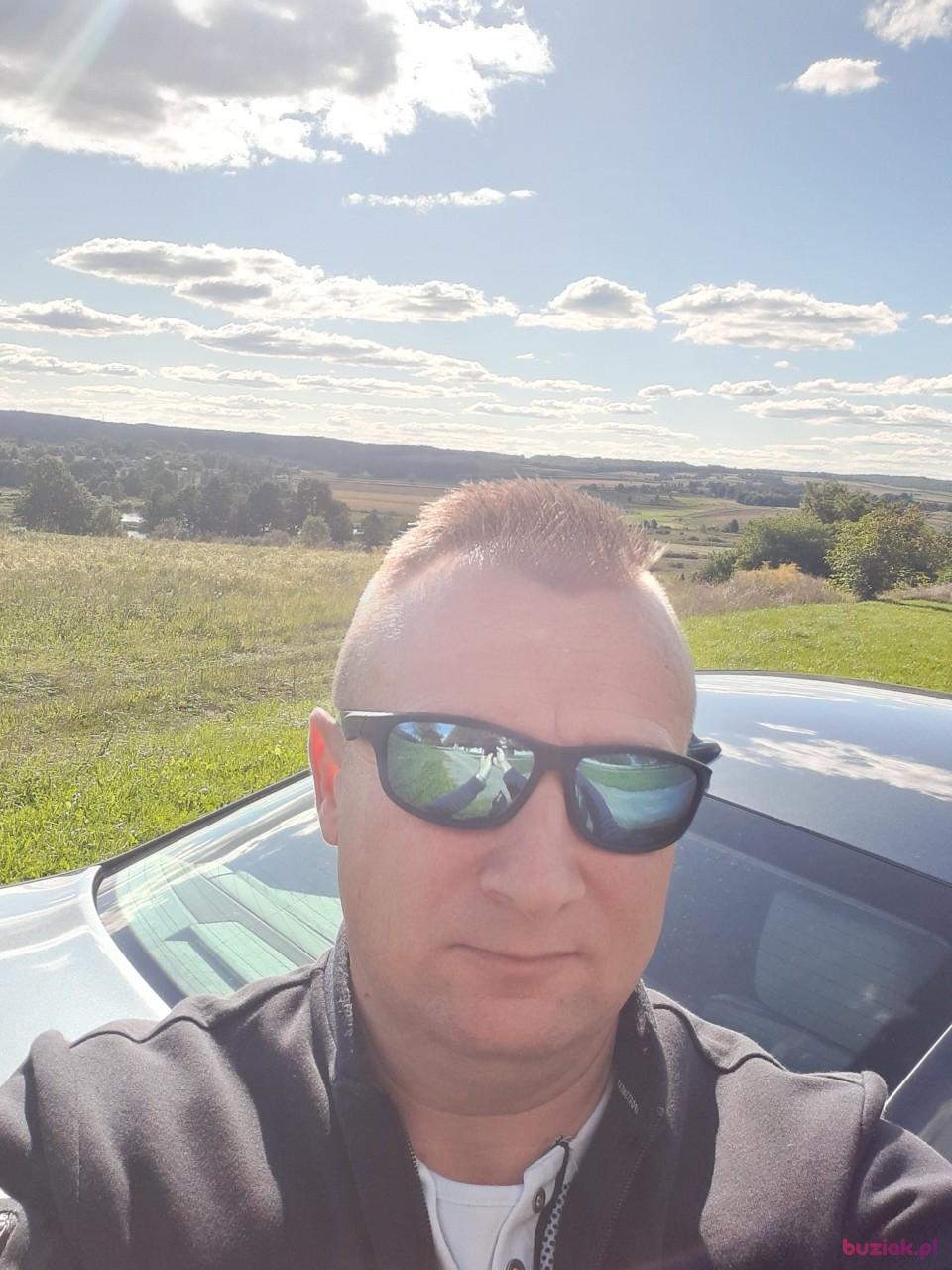 arek, Mężczyzna, 45, Szczebrzeszyn, Polska, Zdjęcie: 2