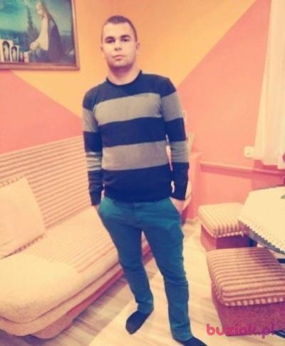 Damian, Mężczyzna, 32, Polska, Zdjęcie: 2