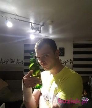 Mateusz, Mężczyzna, 35, Recklinghausen, Niemcy, Zdjęcie: 1