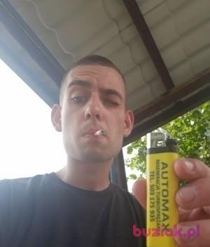 Kuba, Male, 30, Kudowa Zdrój, Polska, Photo: 1