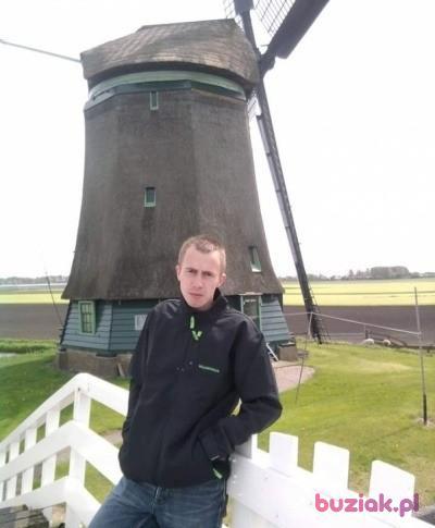 Tomasz, Mężczyzna, 36, Tilburg, Holandia, Zdjęcie: 4