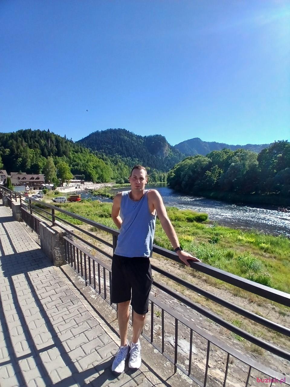 Łukasz, Mężczyzna, 28, Tarnowskie Góry, Polska, Zdjęcie: 2