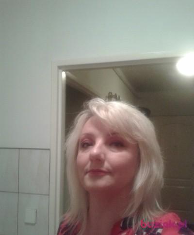 Irena, Kobieta, 54, Białystok, Polska, Zdjęcie: 2