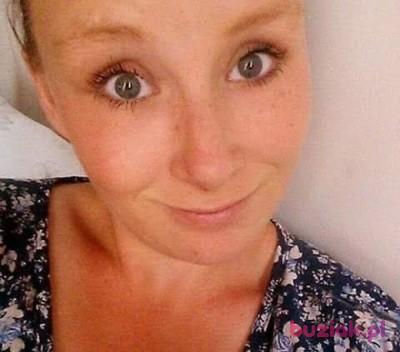 Paulina, Kobieta, 34, Gdańsk, Polska, Zdjęcie: 1
