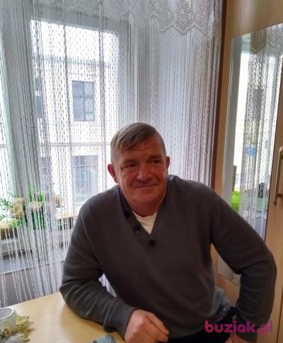 Mietek, Male, 63, Chełmno, Polska, Photo: 1