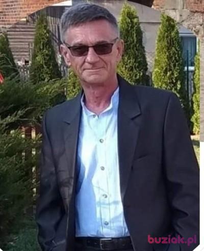 Jacek, Mężczyzna, 60, Nidzica, Polska, Zdjęcie: 1