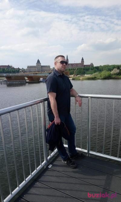 Karol, Mężczyzna, 40, Szczecin, Polska, Zdjęcie: 2