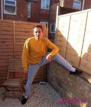 Michal, Mężczyzna, 43, Northampton, Wielka Brytania, Zdjęcie: 3
