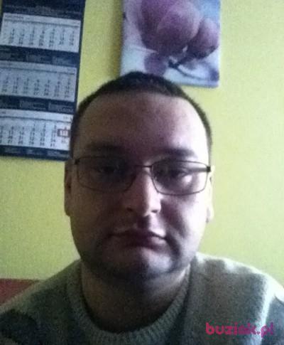 Łukasz, Mężczyzna, 43, Ustka, Polska, Zdjęcie: 1