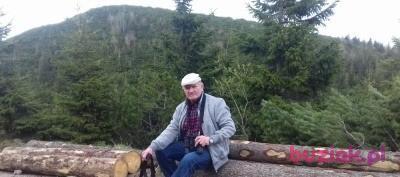 Sylwester, Mężczyzna, 75, Będzin, Polska, Zdjęcie: 4