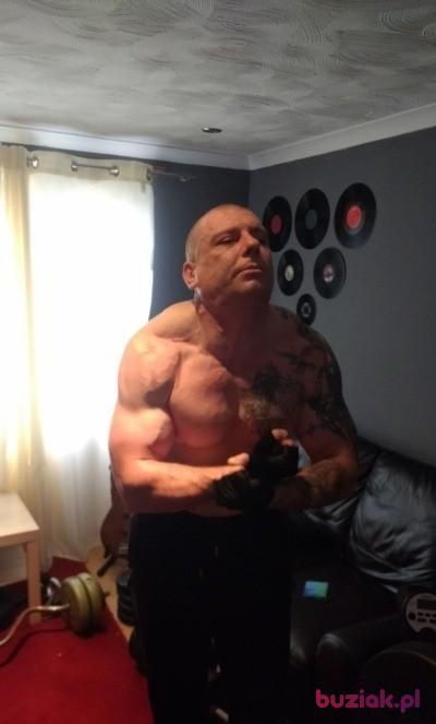 Krzysztof, Mężczyzna, 45, Wielka Brytania, Zdjęcie: 4