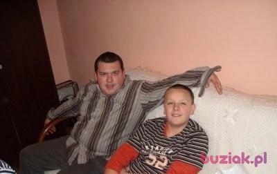 Tomaszek, Mężczyzna, 44, Ścinawa, Polska, Zdjęcie: 2