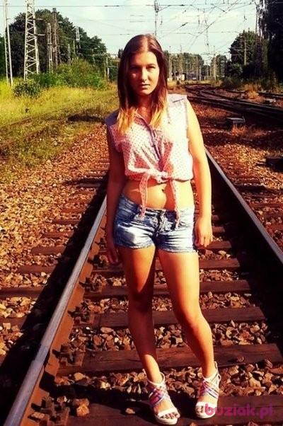 Weronika, Kobieta, 29, Katowice, Polska, Zdjęcie: 2