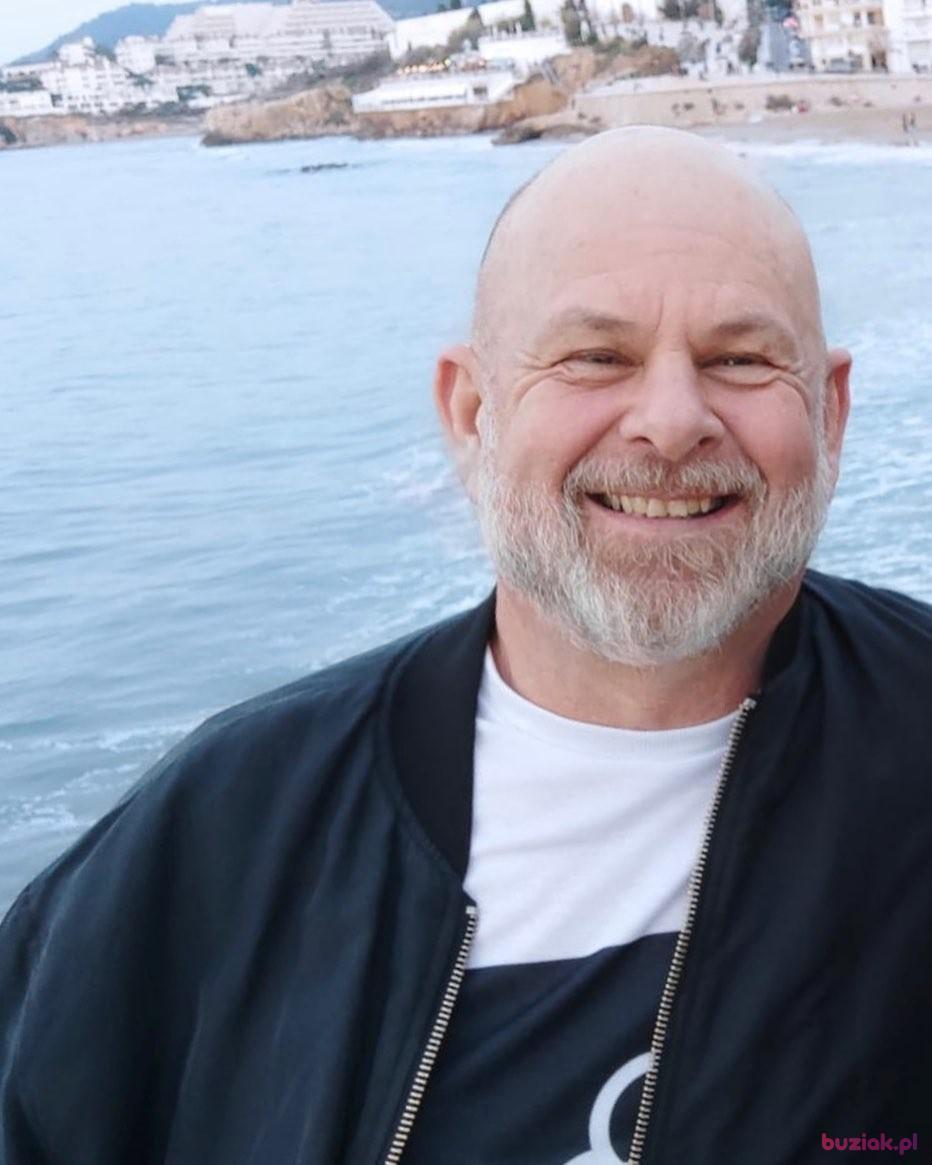 Peter, Mężczyzna, 57, Berlin, Niemcy, Zdjęcie: 2