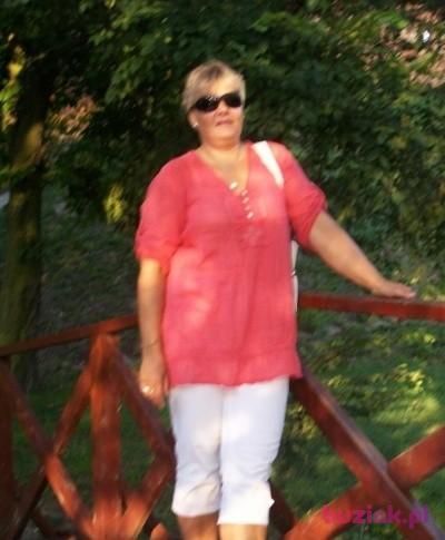 Ania, Kobieta, 59, Gorzów Wielkopolski, Polska, Zdjęcie: 2